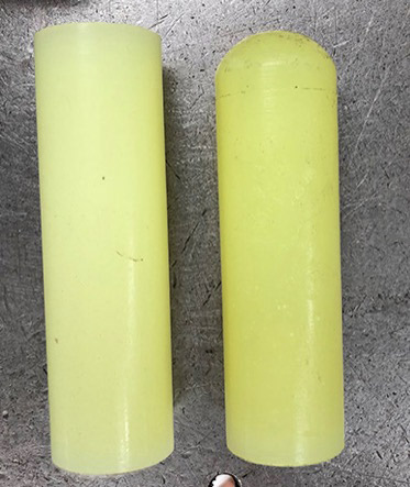 聚氨酯棒頭 